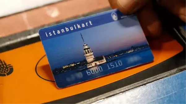 İstanbulkart'ta yeni dönem! Artık yetersiz bakiye ile yolculuk yapılabilecek