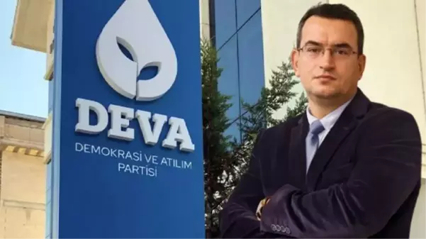 DEVA Partisi kurucu üyesi Metin Gürcan'a 'casusluk' suçlamasıyla 5 yıl hapis cezası