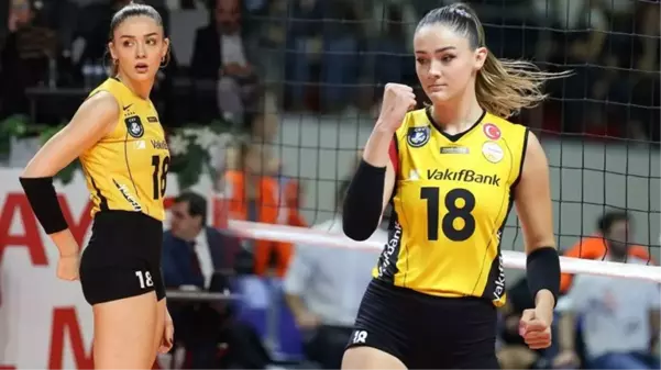 Voleybolcu Zehra Güneş'ten bikinili havuz pozu! Karedeki detayı fark eden herkes aynı yorumu yaptı