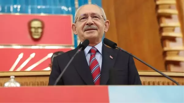 CHP'de İmamoğlu'na kapılar bir kez daha kapandı! Kurultayda Kılıçdaroğlu yeniden aday