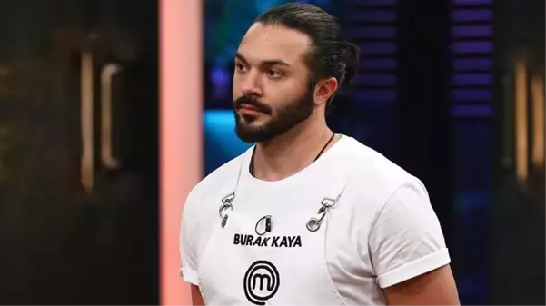 Eski yarışmacı Burak Kaya All Star'a neden katılmadığını anlattı: Kaosun içinde olmak istemedim