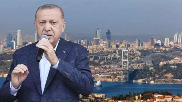 AK Parti'de yerel seçim startı verildi! Cumhurbaşkanı Erdoğan'dan 11 şehre özel reçete