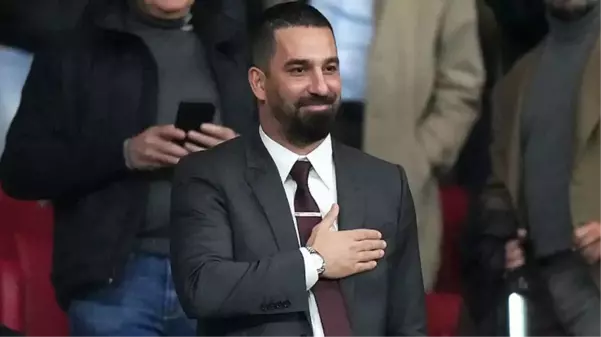 Yok artık Arda Turan! Atletico Madrid'in efsane golcüsünü Eyüpspor'a getiriyor