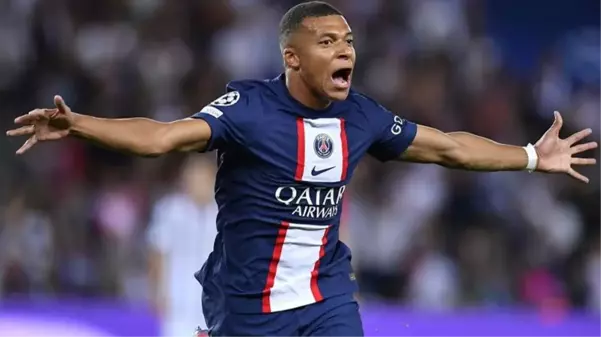 Dünya futbolunda dengeleri değiştirecek transfer! Mbappe, Real Madrid için tarih verdi