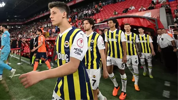 Milan'dan Fenerbahçe'ye hiç hesapta olmayan teklif! Arda Güler için bambaşka bir formülleri var