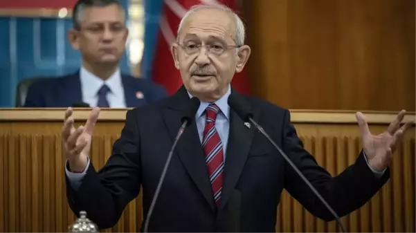 Kılıçdaroğlu taziye mesajı paylaştı, gönderinin altına herkes aynı yorumu yaptı