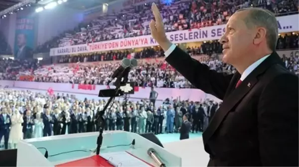 AK Parti büyük kongre ne zaman olacak, tarihi belli mi? AK Parti büyük kongre nerede olacak?