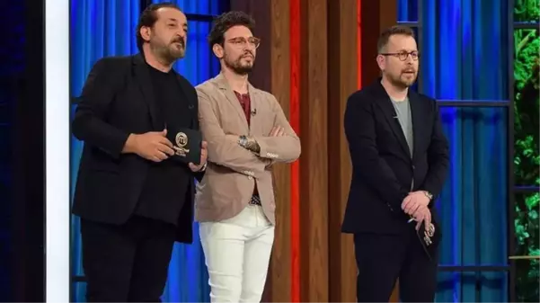 MasterChef Türkiye All Star'da bir ilk yaşandı! Tüm yarışmacılar ikinci tura kaldı