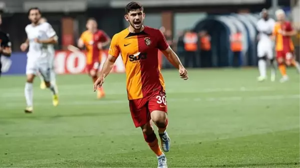 TFF'nin yaptığı güncellemeyle Galatasaray'da tüm plan değişti! Yusuf Demir kalıyor