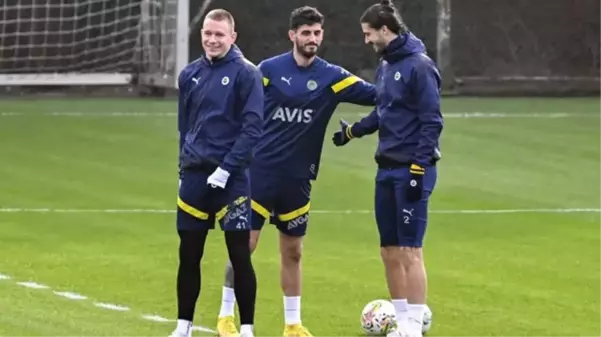 Kapıyı gösterdiler! Fenerbahçe, Gustavo Henrique'den kulüp bulmasını istedi