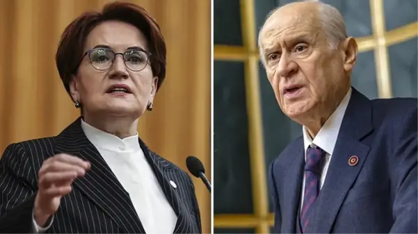 Devlet Bahçeli'nin eski sağ kolu Oktay Vural, İYİ Parti'ye katıldı