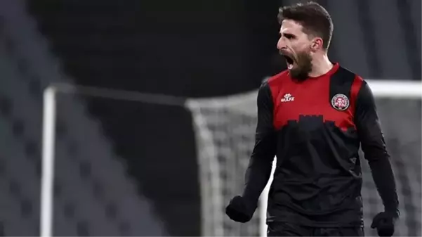 Süper Lig devleriyle adı anılan Fabio Borini, Samsun yolunda