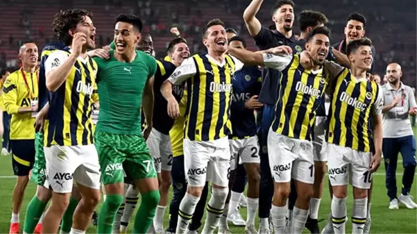 Rusya'ya gidiyorlar! İşte Fenerbahçe'nin hazırlık maçlarındaki rakipleri