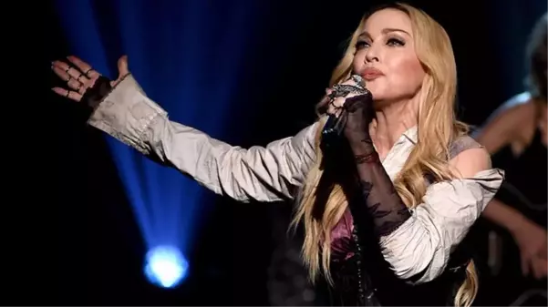 Yoğun bakıma kaldırılarak entübe edilen Madonna'nın ailesinden korkutan sözler: Kaybedeceğimizi düşündük