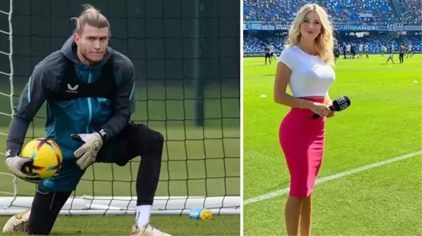 Loris Karius'un sevgilisinden yıllar sonra gelen taciz itirafı