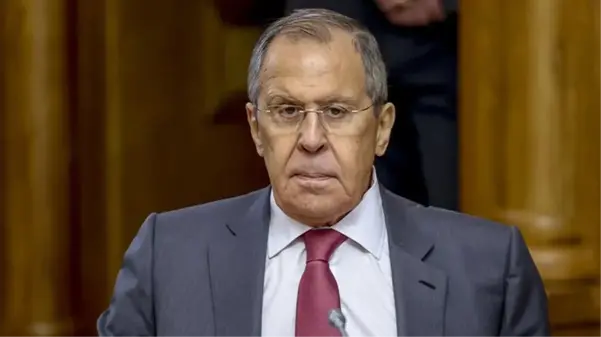 Rusya Dışişleri Bakanı Lavrov: Tahıl anlaşmasının uzatılması için bir sebep yok