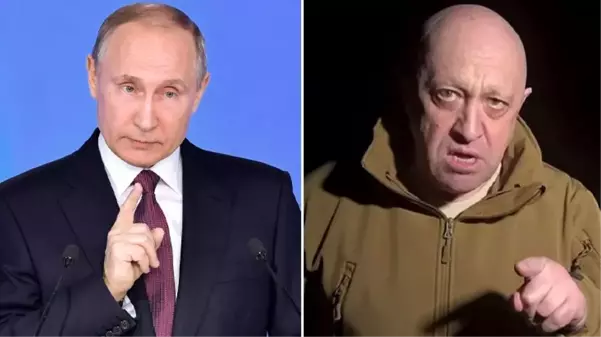 Wagner'in silahlı isyanıyla sarsılan Putin, Rus ordusundaki askerlerin maaşlarına zam yaptı