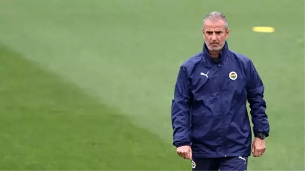 8 ismi birden gönderiyor! İsmail Kartal Fenerbahçe'yi baştan inşa edecek