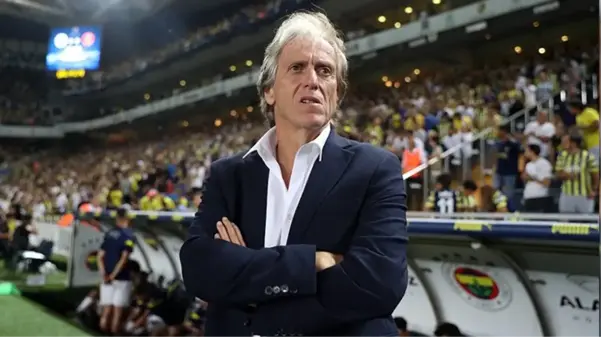 Jorge Jesus, Suudi Arabistan ekibi Al Hilal'in yeni teknik direktörü oldu