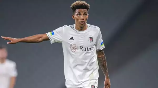 Bu teklifi reddetmesi imkansız! Lazio, Gedson Fernandes'i kadrosuna katıyor