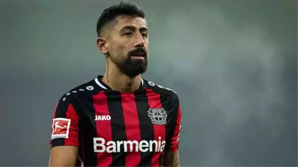 Galatasaray'dan gurbetçi operasyonu! Kerem Demirbay için ilk temas kuruldu