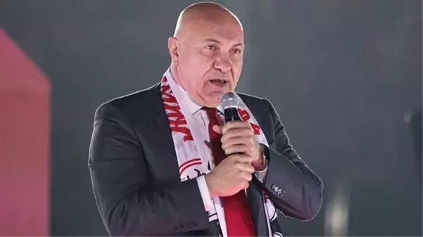 Samsunspor'un sahibi Yüksel Yıldırım, Fransız ekibini satın aldı! Sportif direktörlüğe çok tanıdık birini getirdi