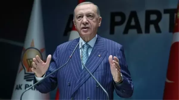 Son Dakika! Cumhurbaşkanı Erdoğan: Bakanlara talimat verdim, emekli maaşına iyileştirme yapılacak