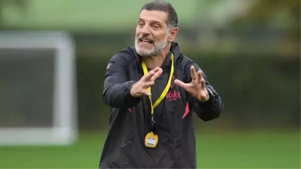 Süper Lig ekipleriyle adı geçen Bilic'ten şaşırtmayan tercih! İşte modaya uyan Hırvat hocanın yeni takımı