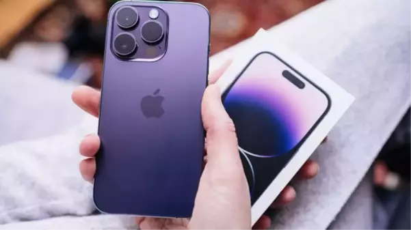 Apple'dan 1 yıl içinde 6'ıncı zam! İşte güncel Iphone fiyatları