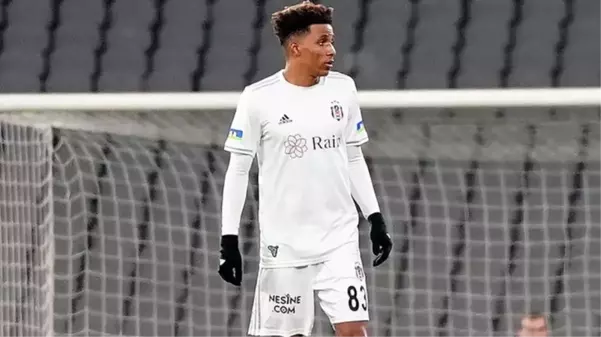 Avrupa, Beşiktaş'ın kapısında sıraya girdi! 35 milyon euroyu getiren Gedson Fernandes'i kapacak