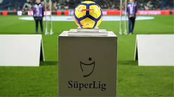 Süper Lig ve 1. Lig'in adı değişti! Trendyol resmen isim sponsoru oldu