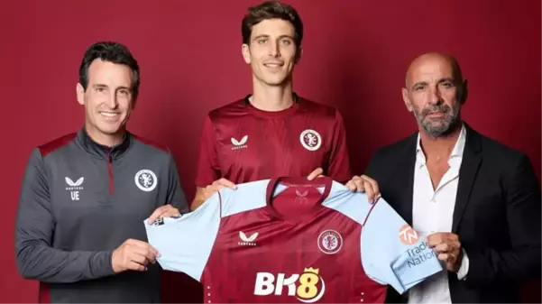 Avrupa'nın peşinde koştuğu Pau Torres, Aston Villa'da! Yıldız futbolcunun kararının altındaki neden ortaya çıktı