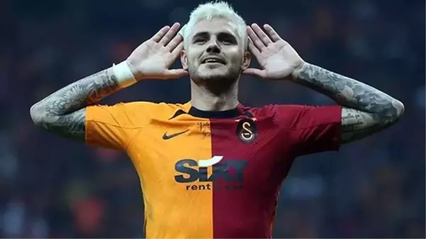 Galatasaray, Icardi'ye kavuşuyor! İstanbul'a geliş tarihi belli oldu