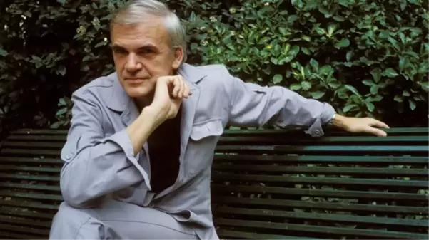 Usta yazar Milan Kundera 94 yaşında hayatını kaybetti