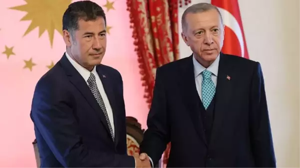 Sinan Oğan'ın adı geçiyordu! Erdoğan'dan Afet Bakanlığı kurulacağına yönelik iddialara yanıt