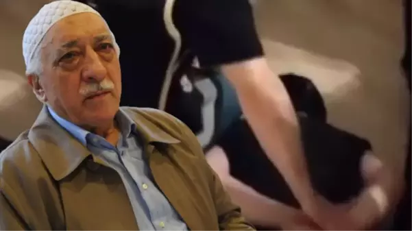 FETÖ elebaşı Gülen'in yeğeni, ailesiyle birlikte gözaltına alındı! Operasyonda dikkat çeken Estonya kronu detayı