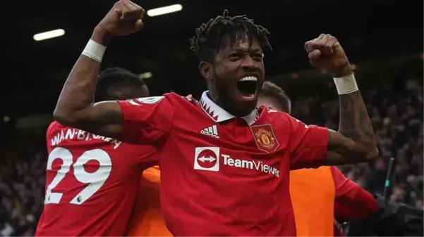 Galatasaray büyük oynuyor! Manchester United'ın yıldızı Fred için ilk teklif yapıldı