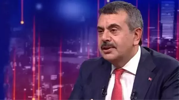 MHP'li Feti Yıldız'dan Bakan Tekin'e destek: Kız okullarının olması zenginliktir, bunun laiklikle alakası yok