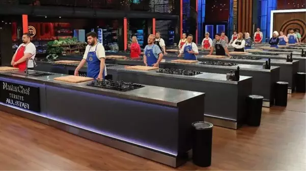 MasterChef Türkiye'de 100 bin TL'lik ödül heyecanı! Gecenin kazanını Eray oldu