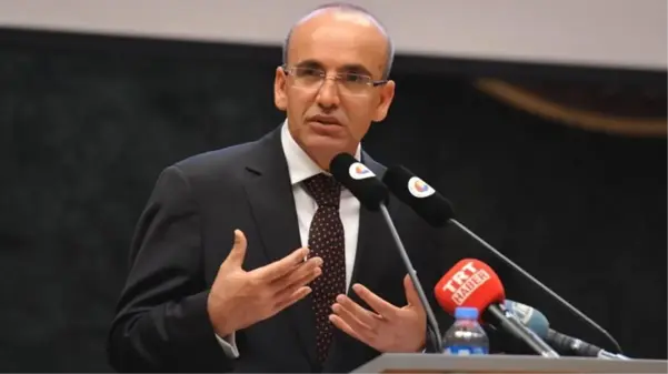 Mehmet Şimşek, Vatan Partisi'ni Twitter'da engelledi