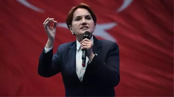 Son Dakika: İYİ Parti'de 6 isim kesin ihraç istemiyle Merkez Disiplin Kurulu'na sevk edildi