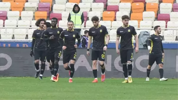 Son Dakika: Yeni Malatyaspor 2023-2024 sezonunda TFF 1. Lig'de olmayacak