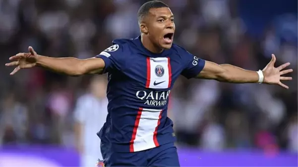 PSG'den futbol dünyasını sallayan Mbappe kararı! Bir devir sona eriyor