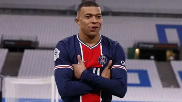 Suudi Arabistan'da devlet olaya el attı! Mbappe için eşi benzeri görülmemiş teklif