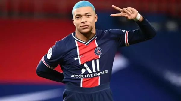 Almak için her yolu deniyorlar! Al Hilal, Mbappe'ye yıllık 700 milyon euro teklif etti