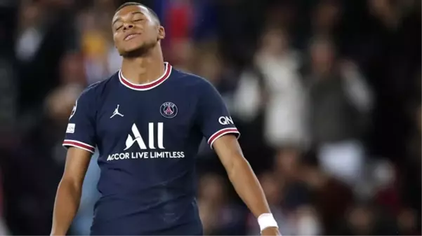 Mbappe'nin cevabı ne olacak? PSG, Al Hilal'in teklifini kabul etti