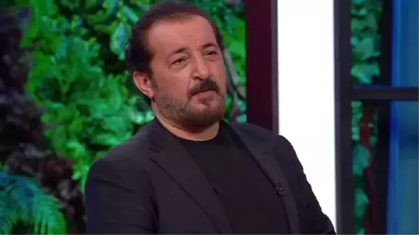 MasterChef'te Mehmet Yalçınkaya kazan kaldırdı! Acun Ilıcalı'ya seslenip zam istedi