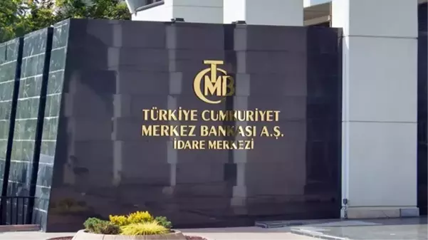 Son Dakika: Merkez Bankası'nda 3 başkan yardımcısı görevden alındı! İşte yerlerine gelen isimler