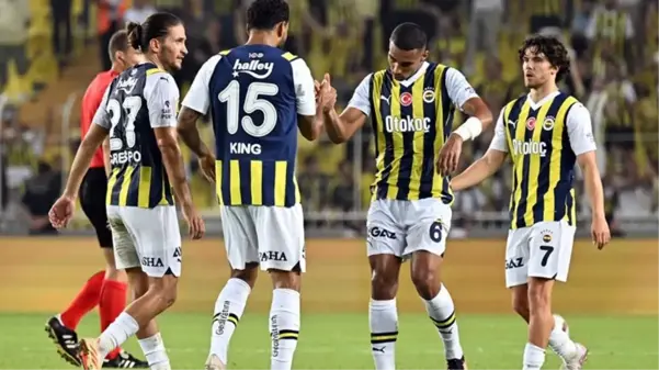 Fenerbahçe yeni sezonda yıldızsız forma ile sahaya çıkacak