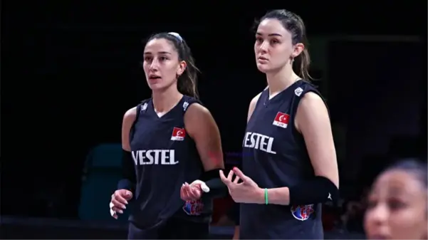 Milli voleybolcu Hande Baladın'a şok tehdit! Yazılanları görünce soluğu savcılıkta aldı